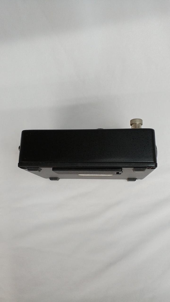 Tech21 Amp Simulator SANSAMP BASS DRIVER DI