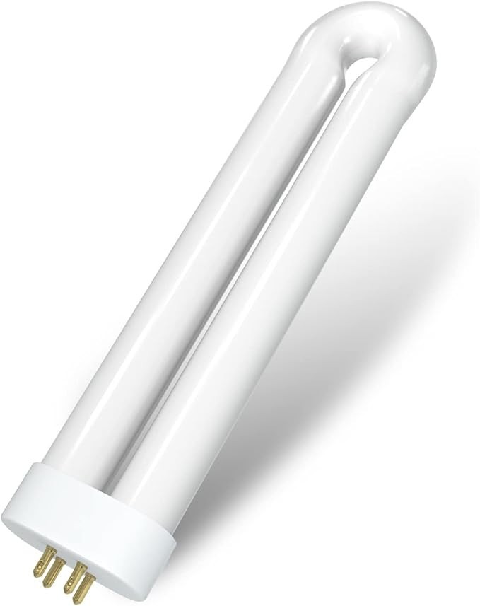 Bug Zapper Light Bulb Replacement for 15W Bug Zapper with 4-Pin Base, Ful 15W