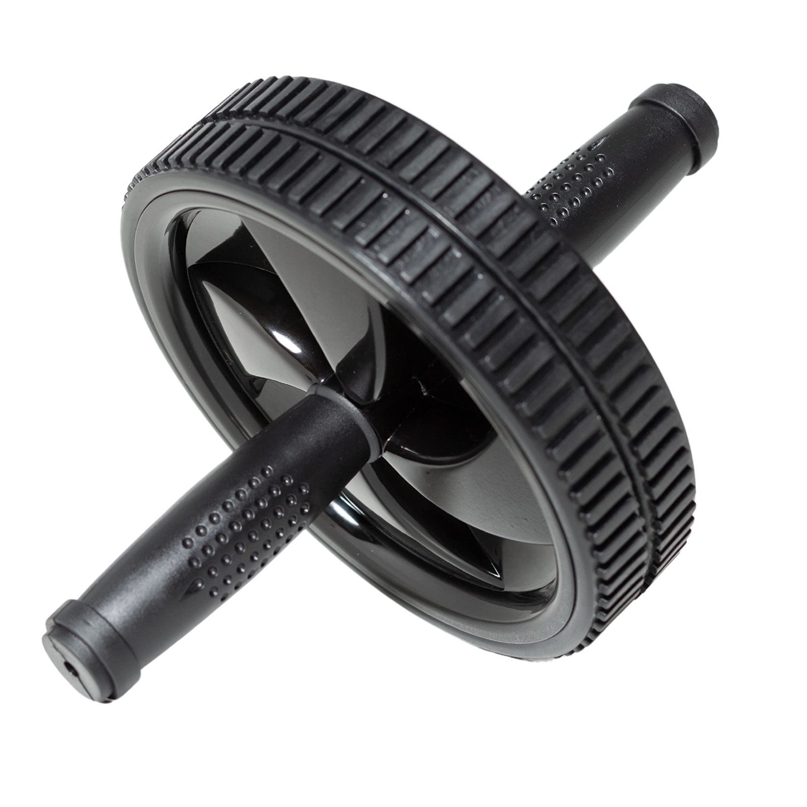 Rep Ab Roller Equipment For Home Gym Trainer For Men Exercise Home Training Tool