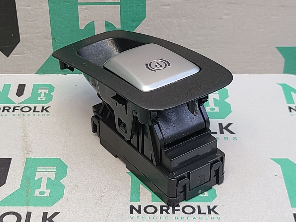 MERCEDES E-CLASS W213 Parking Brake Switch A2139053803