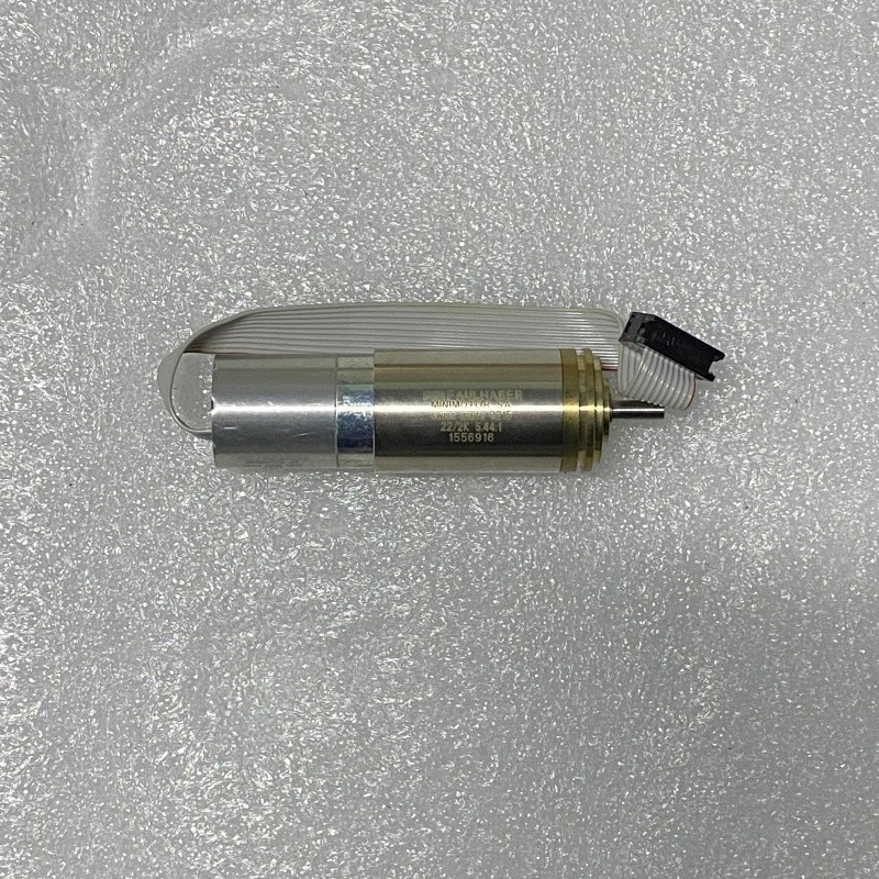 Faulhaber 2233R024S-74 03A2 1571338(22/2K 5.44:1) Miniature DC Gear Motor