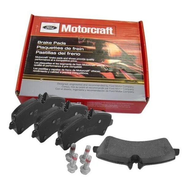 Brake Shoe Lining Kit - BR1158C