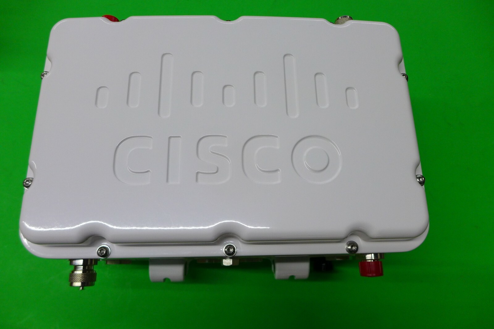 Cisco Aironet 1522 Outdoor Wireless Access Point AIR-LAP1522AG-A-K9