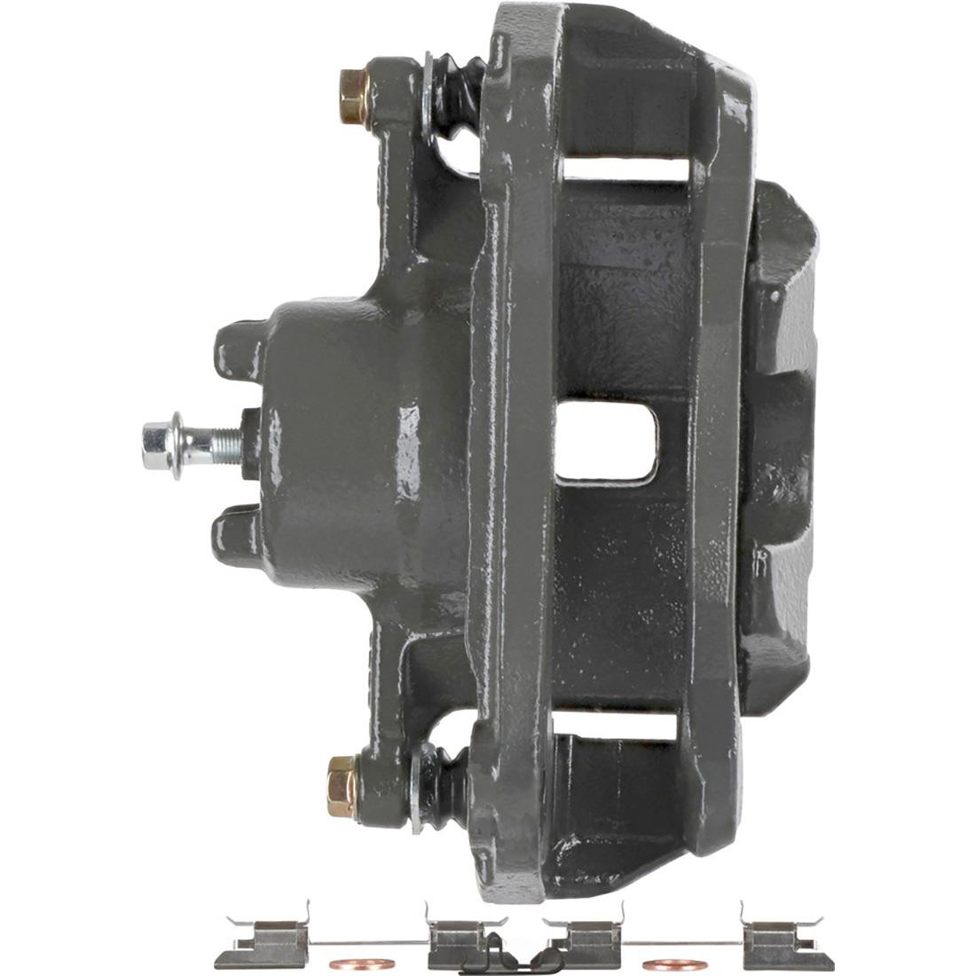2X Front Left Right Disc Brake Caliper Fits 2006-2012 Mitsubishi Eclipse