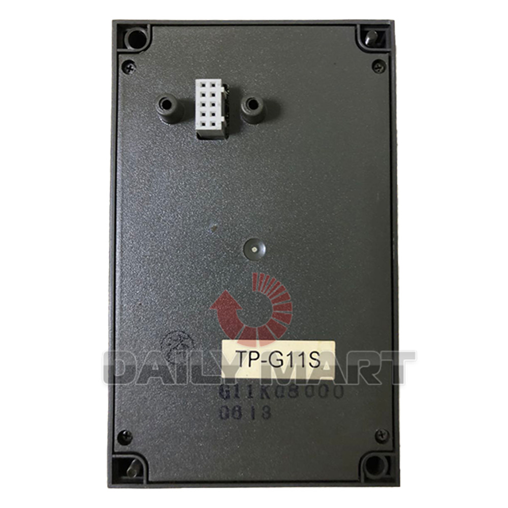 Used & Tested FUJI TP-G11S Operator Panel