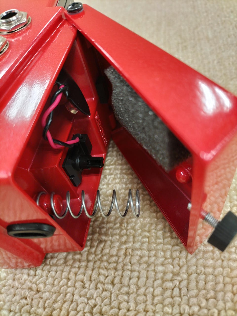 BOSS RC-5 Loop Station Model