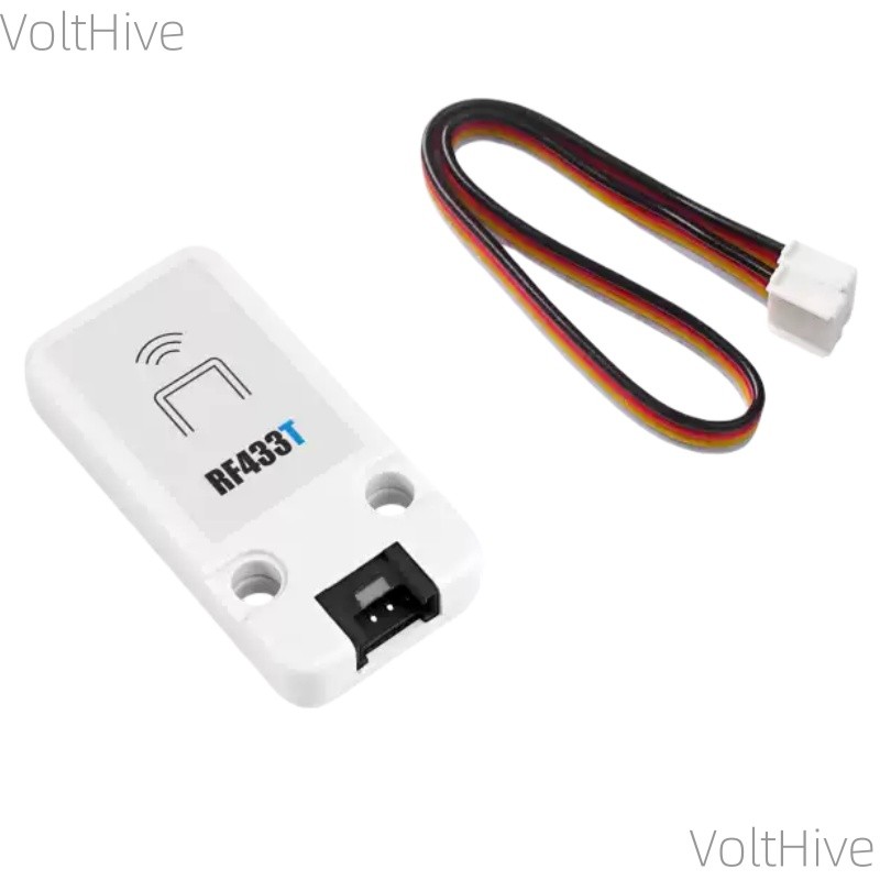 M5Stack Unit RF433T Wireless Radio Frequency Transmitter SYN115 433.92 MHz New