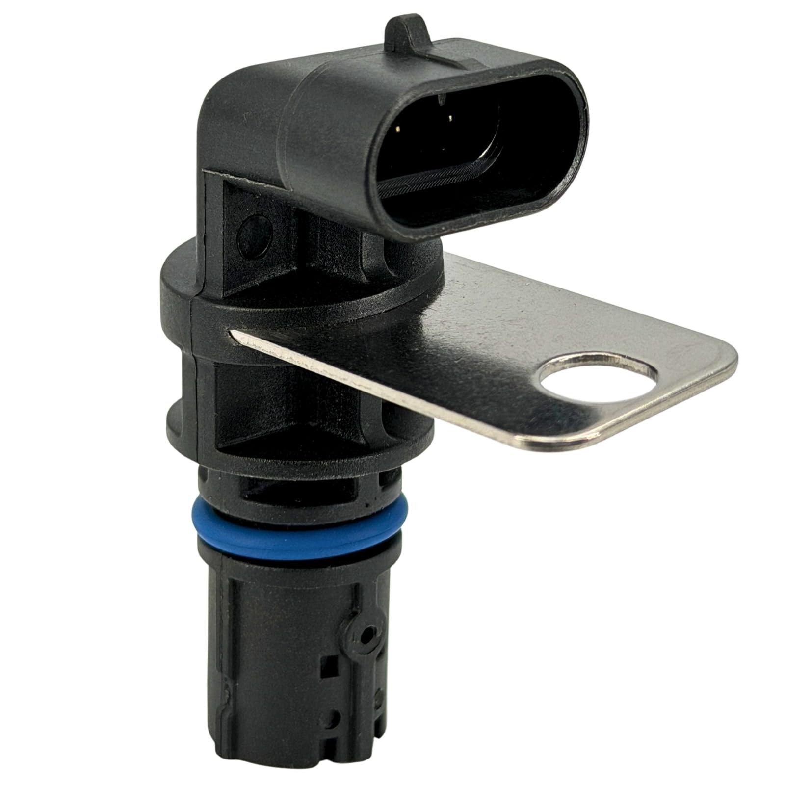 Crankshaft Position Sensor Compatible with 1999-2009 Chevrolet...