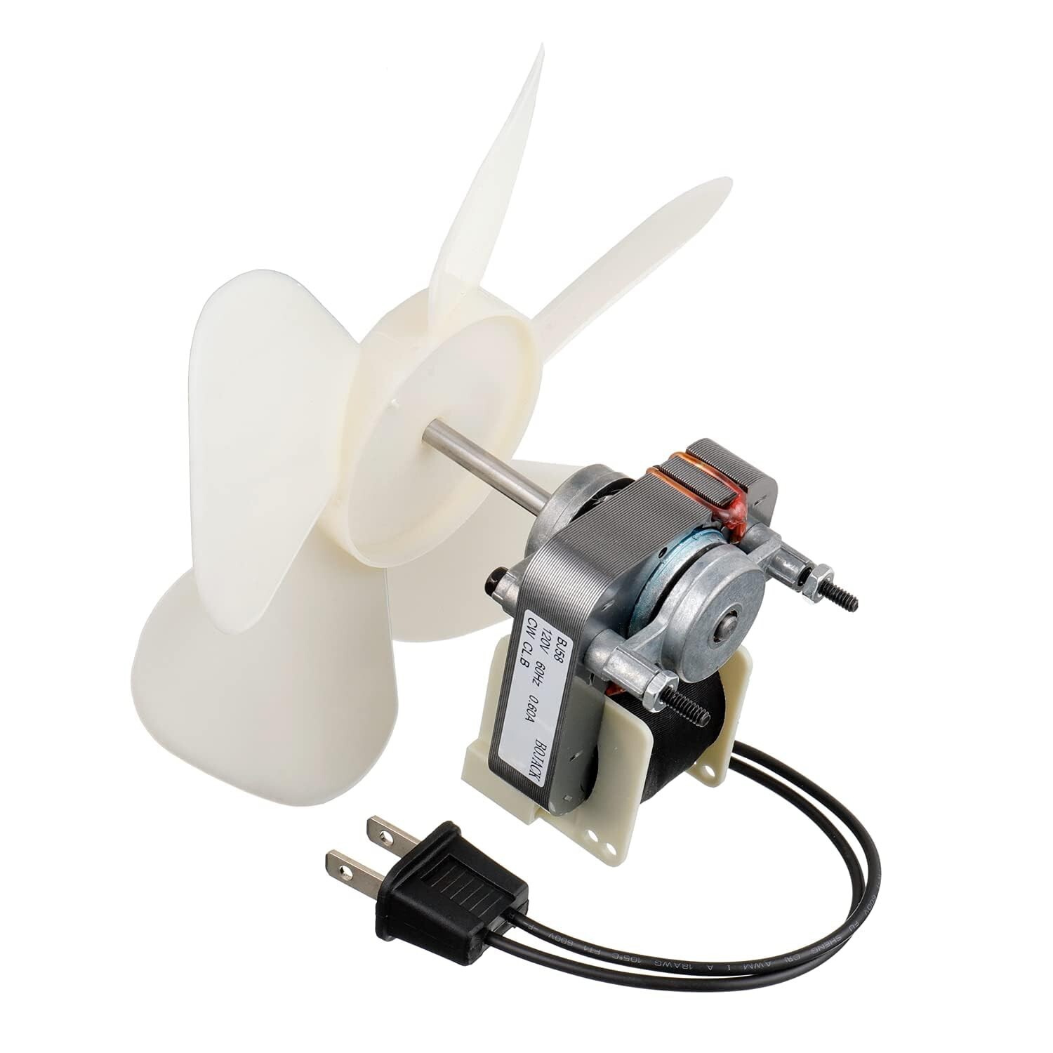 30W Bathroom Vent Fan Motor for Nutone 8200 8210 Mercury M-686 687 8870 YJF6158