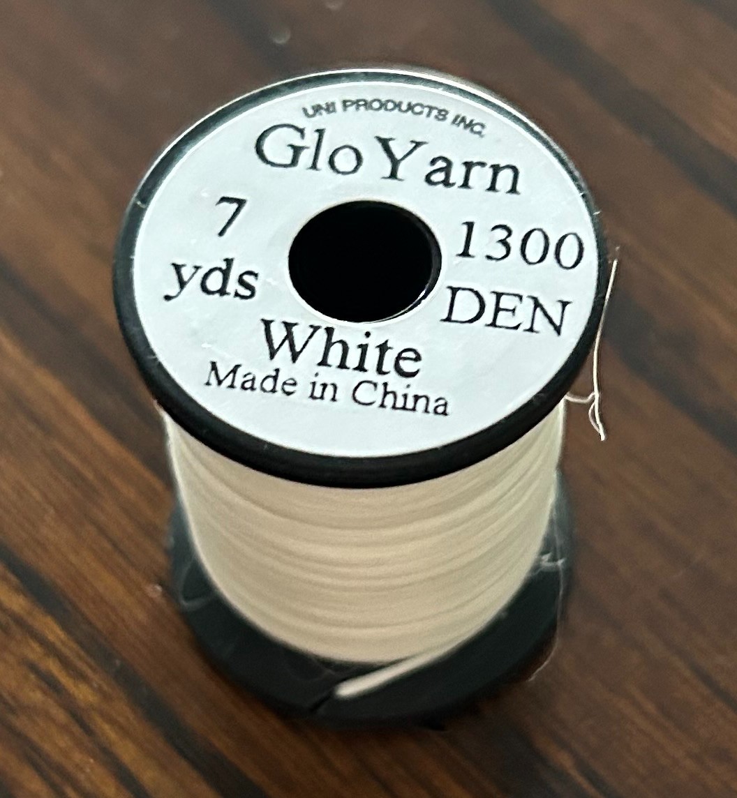UNI Glo Yarn