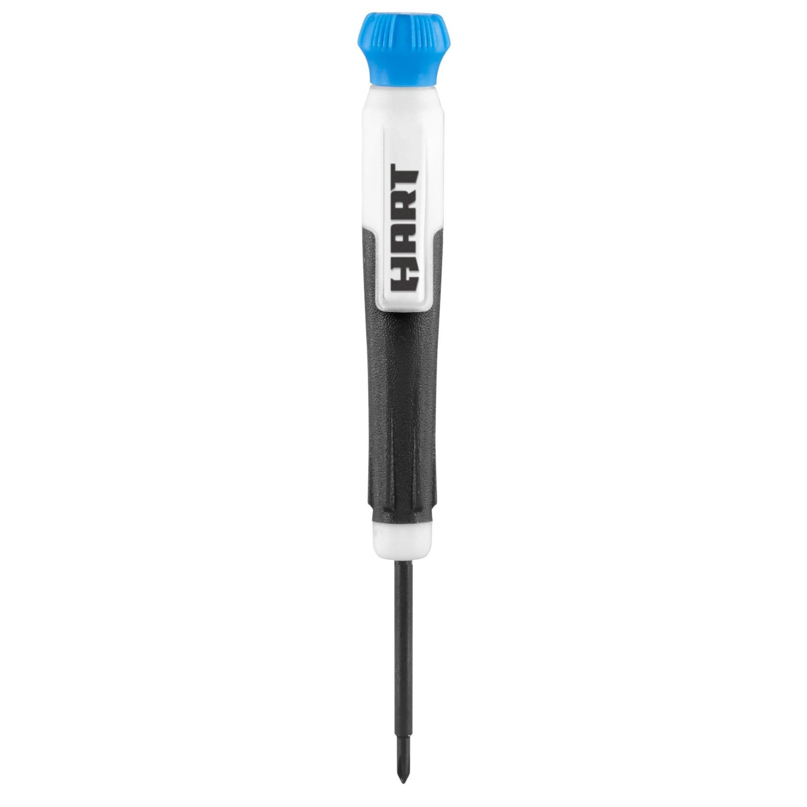 HART 6-in-1 Screwdriver and Precision Set