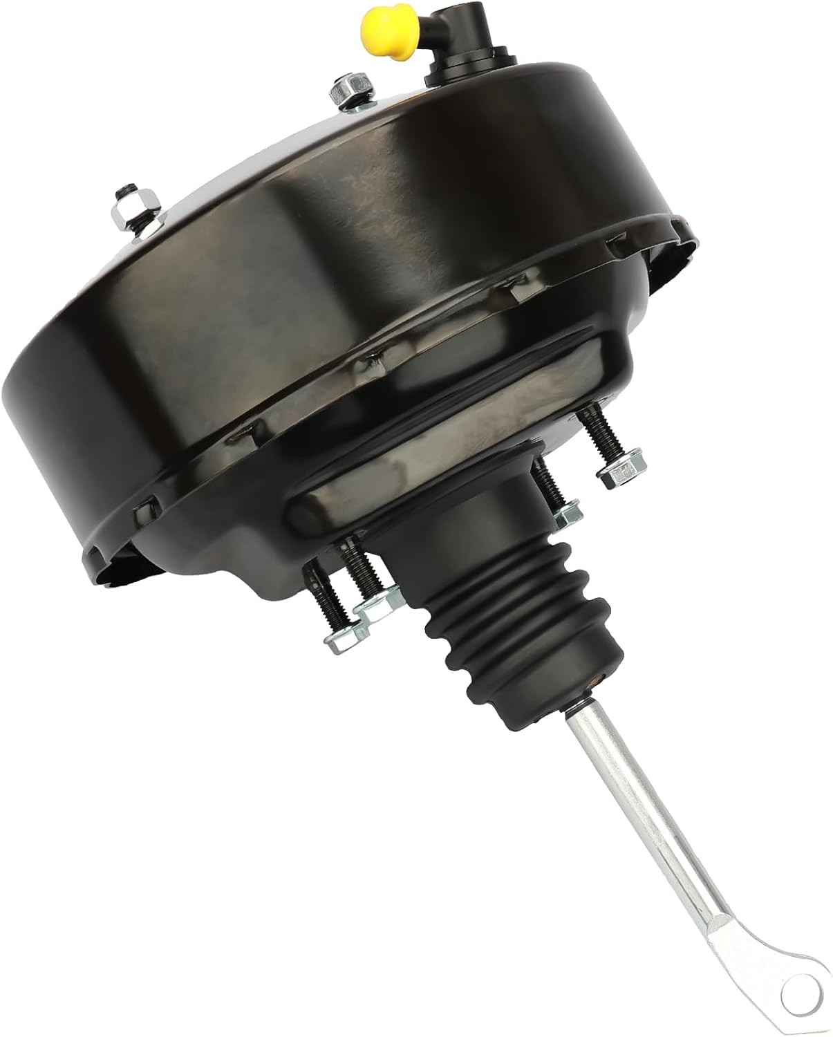 Power Brake Booster w/o Master Cylinder Fit Jeep Wrangler 1991-1995 Durable OEM