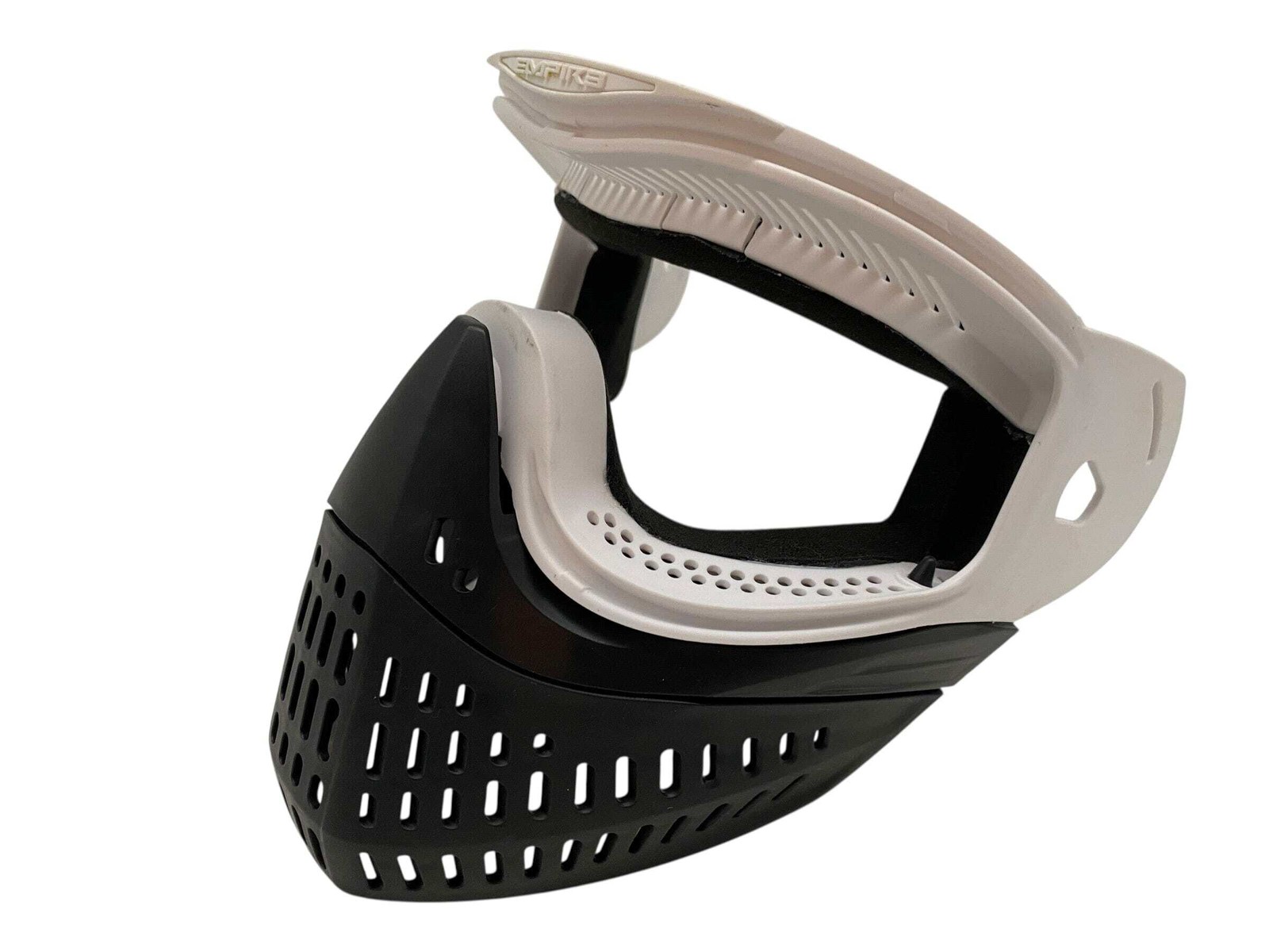 Empire EFlex Paintball Mask Bottoms and Frames