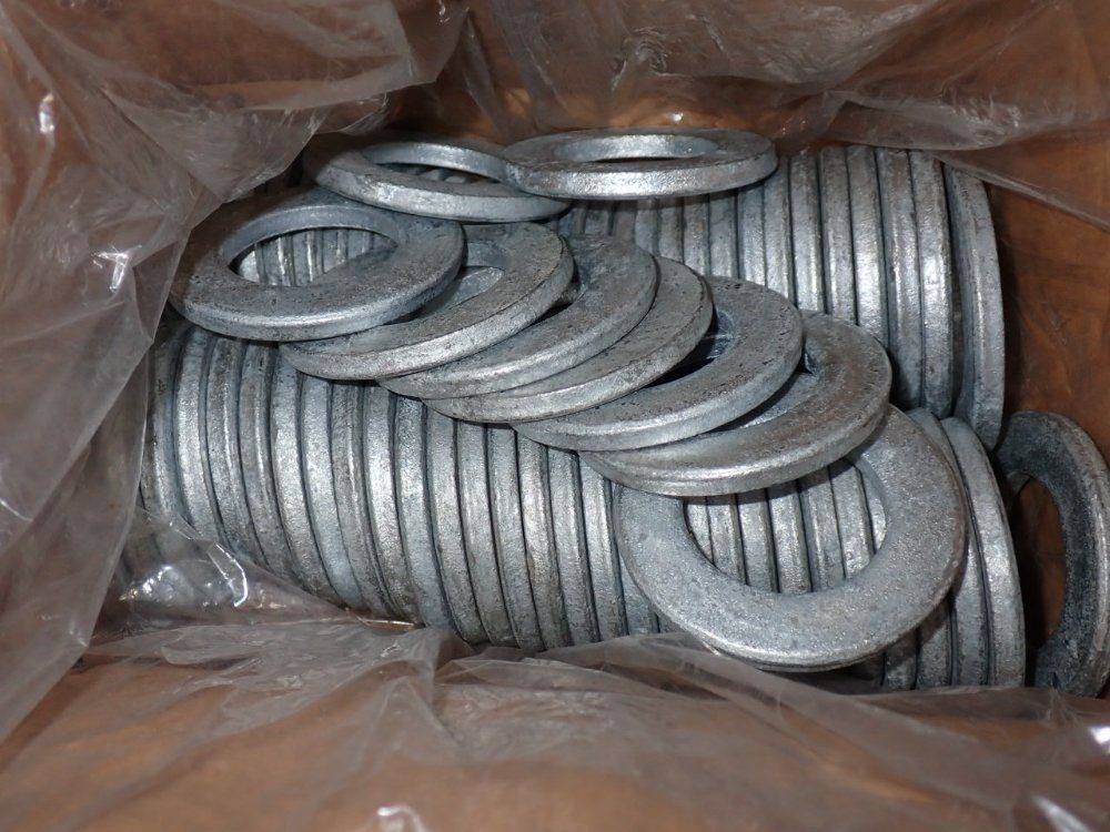 HARDWARE, NUTS, BOLTS,WASHERS