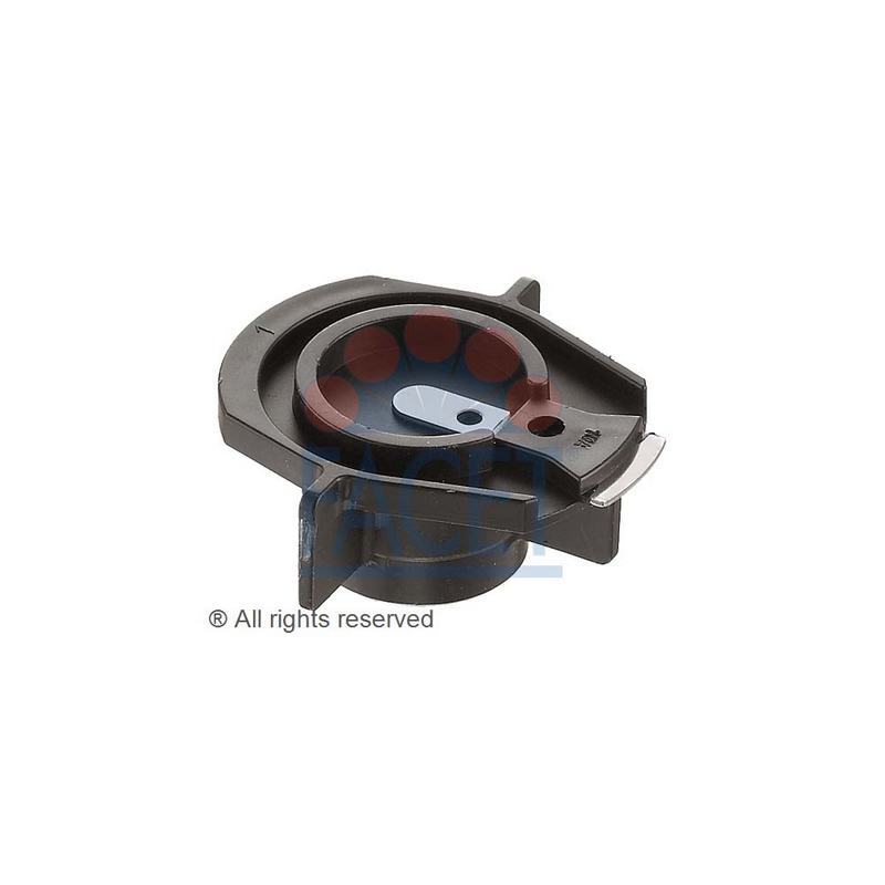 Distributor Rotor for 2002-2003 Nissan Frontier Base