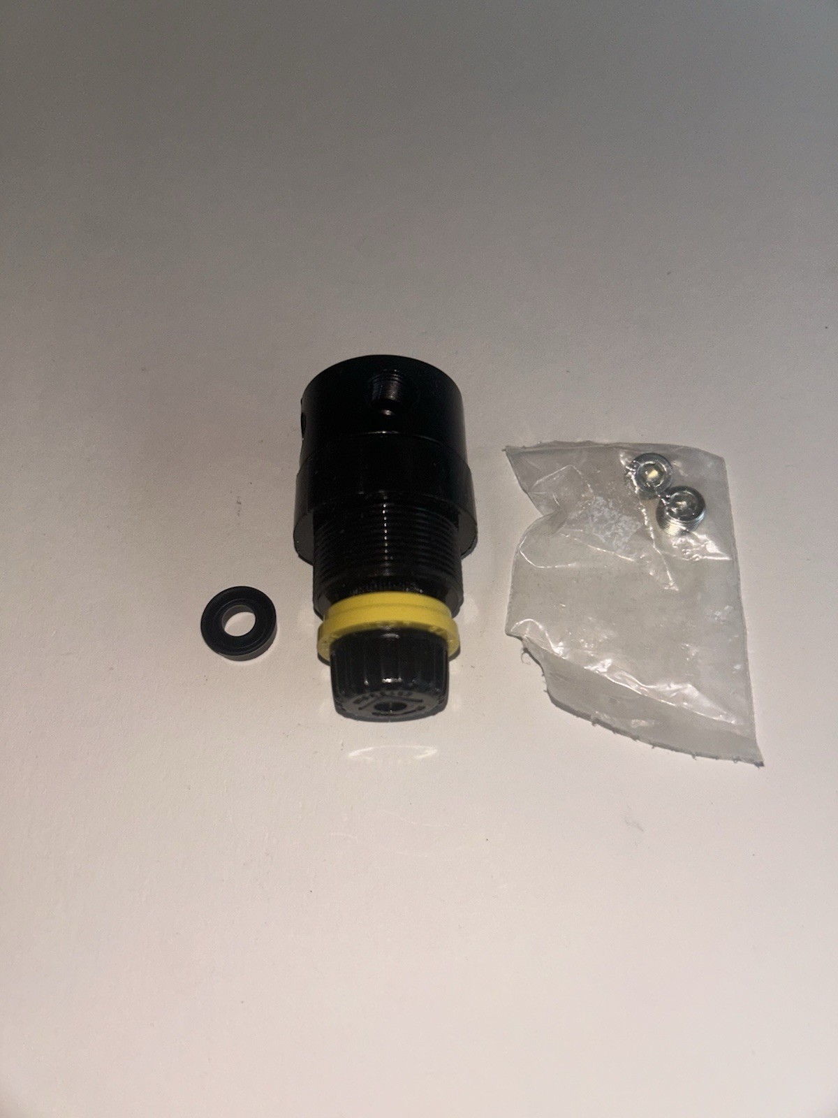 Monnier Inc., Regulator, 101-3008-1