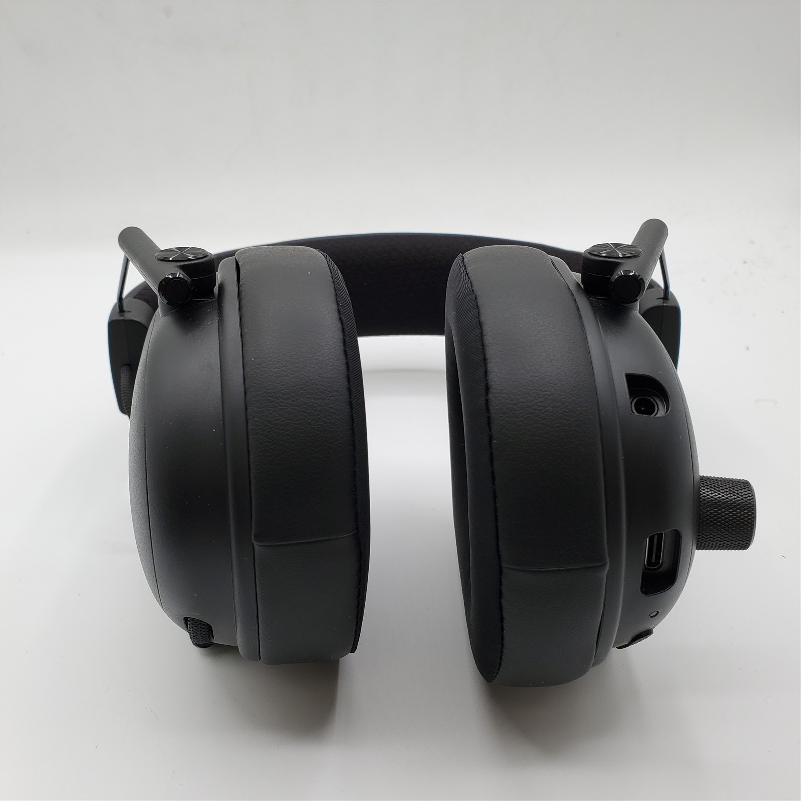 Razer BlackShark V3 Wireless Gaming Headset - Black