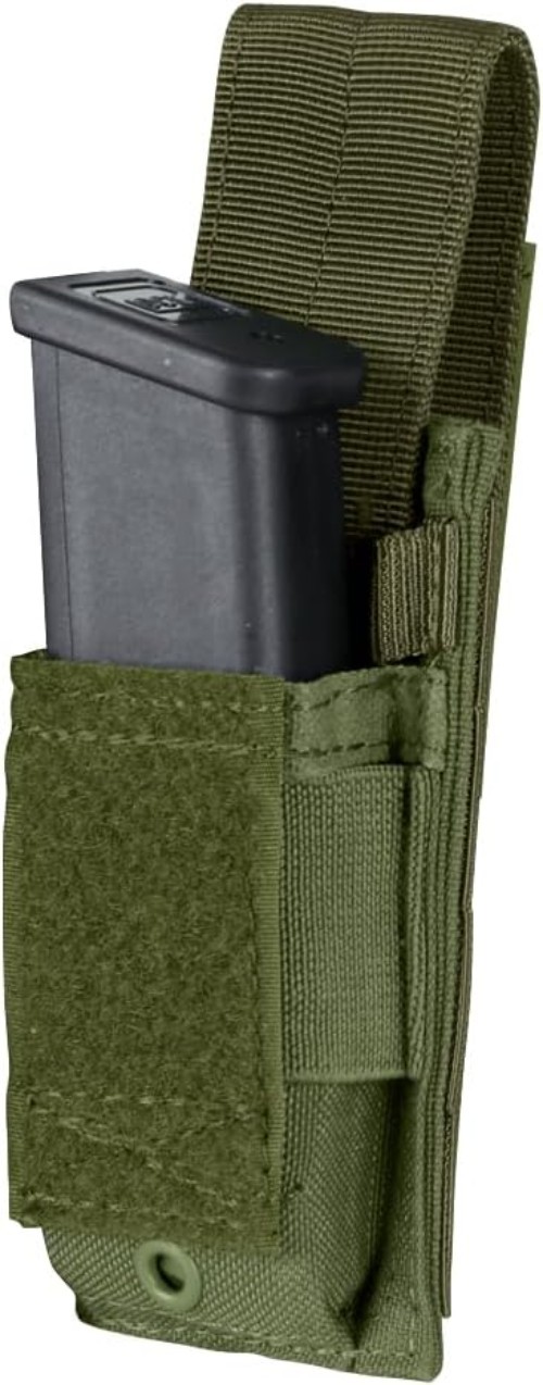 Map Pouch