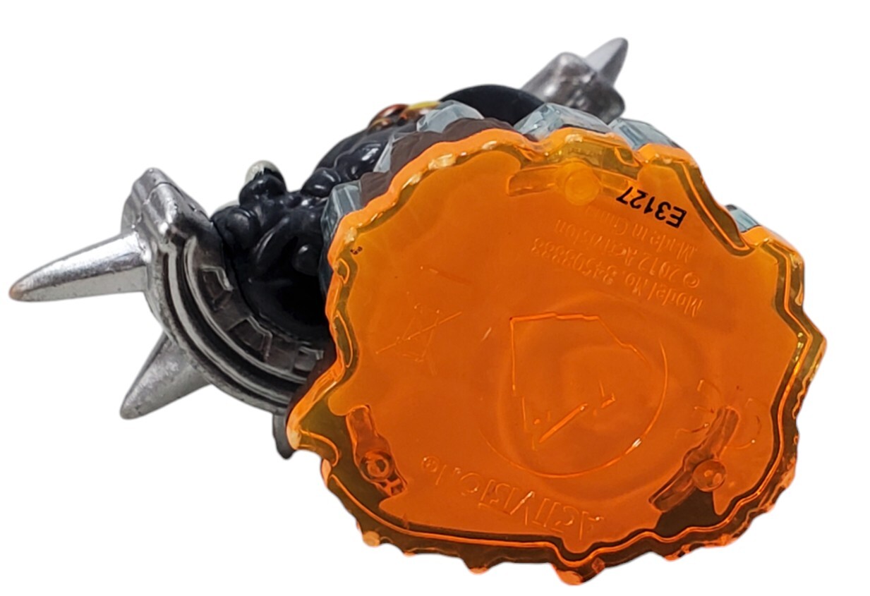 Skylanders Giants Terrafin Shark (2012, Activision)