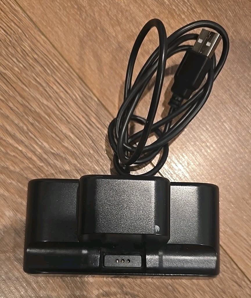PDP Pro Charging Grip Charger Case Stand for Nintendo Switch Controller 👌
