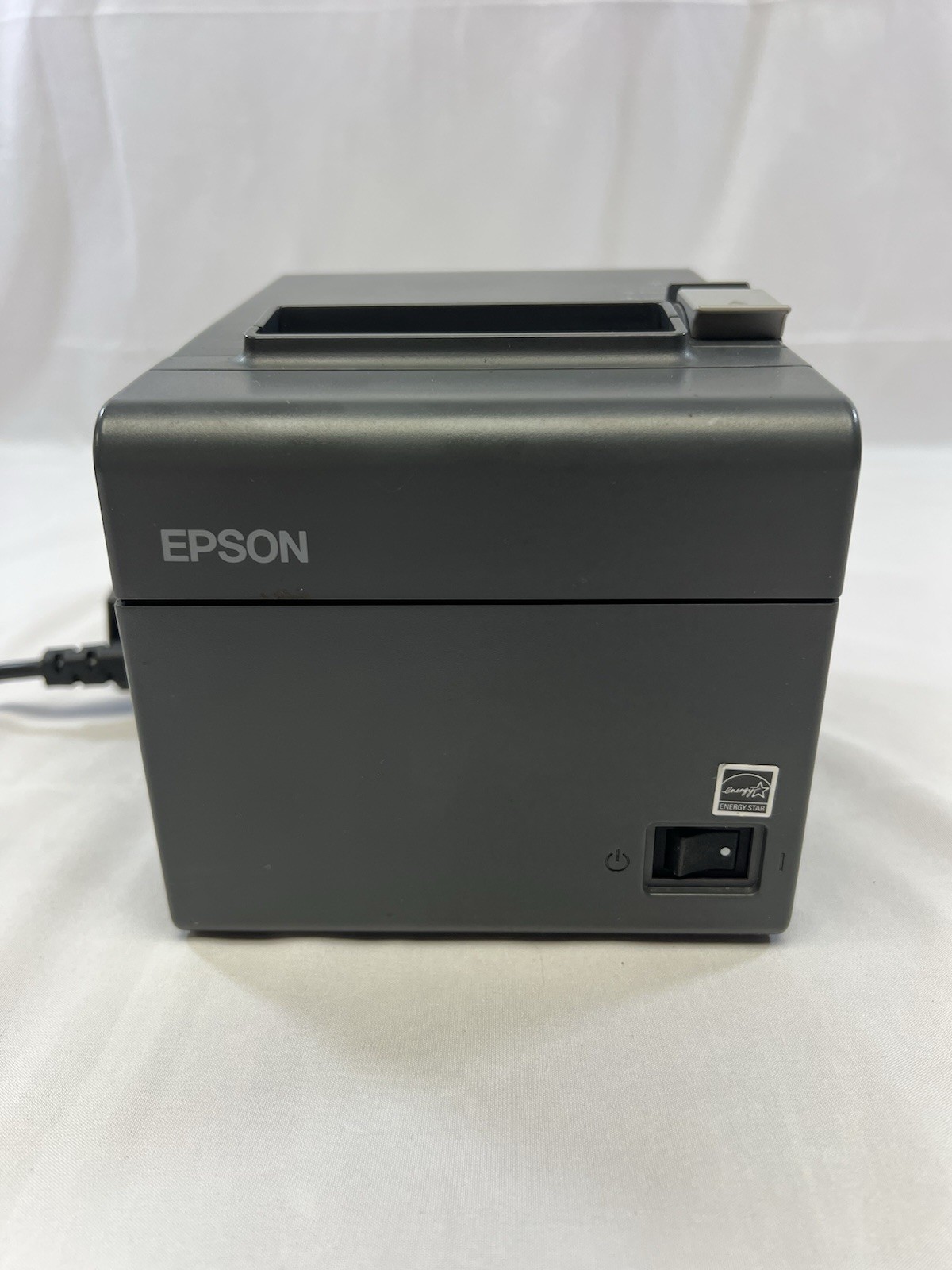 Epson TM-R20II M267E Ethernet Thermal Receipt Printer