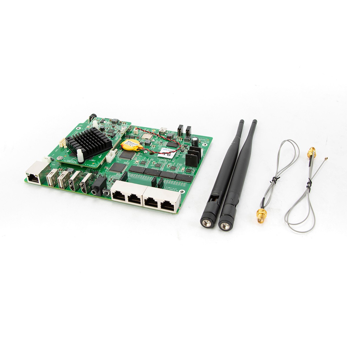 Novastar Taurus T6 LED Controller Card - SKU#2044437