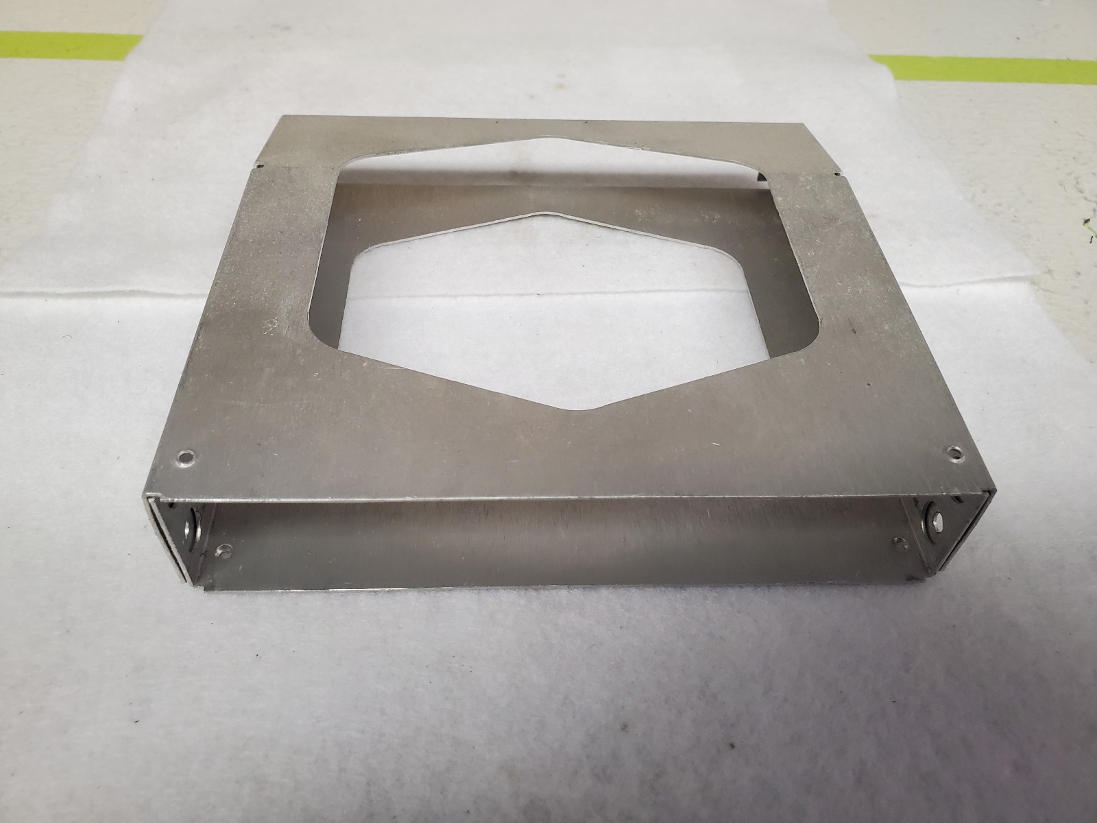 PS Engineering PMA 6000B Audio Panel with tray 050-604-0300