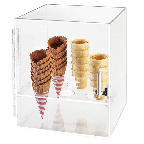 Cal-Mil CalMil 386 9Hole Cone Holder