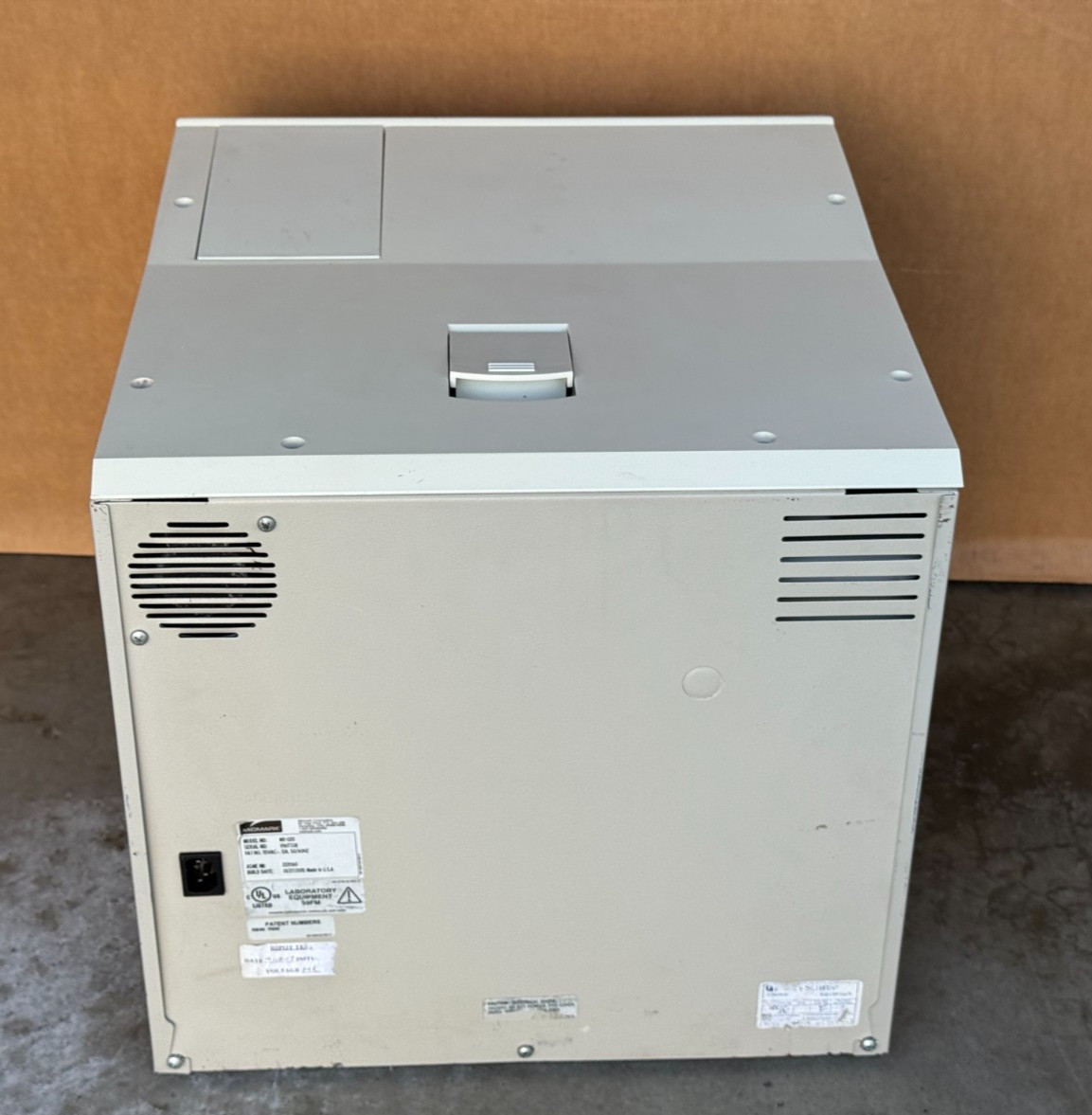 Midmark M11 Ultraclave Sterilizer Autoclave - 3560 Cycles