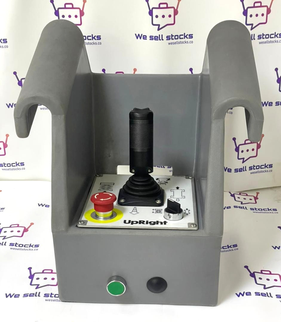 UPRIGHT 504349-000 Controller Box 101222-904 3008333880