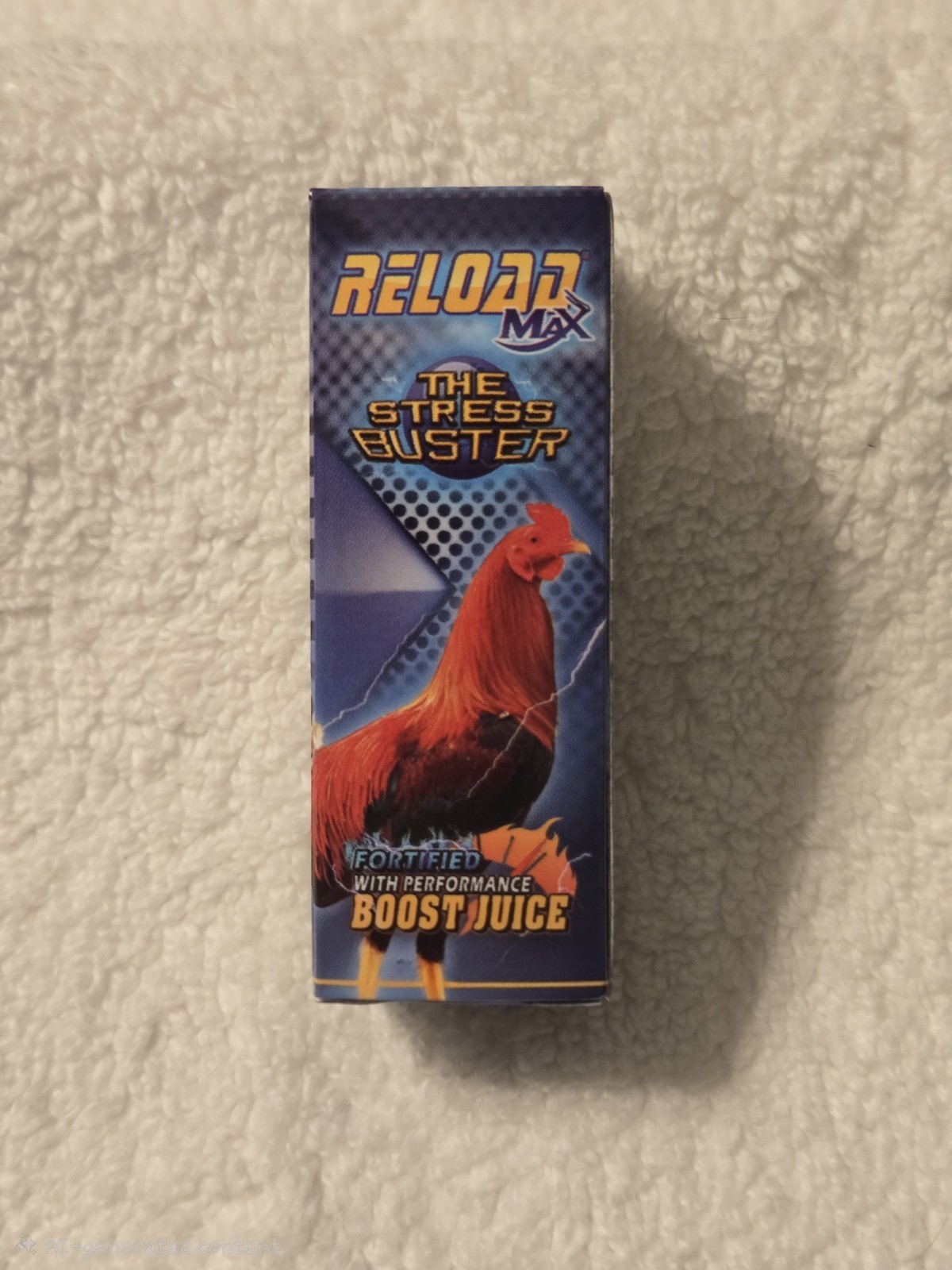 Reload