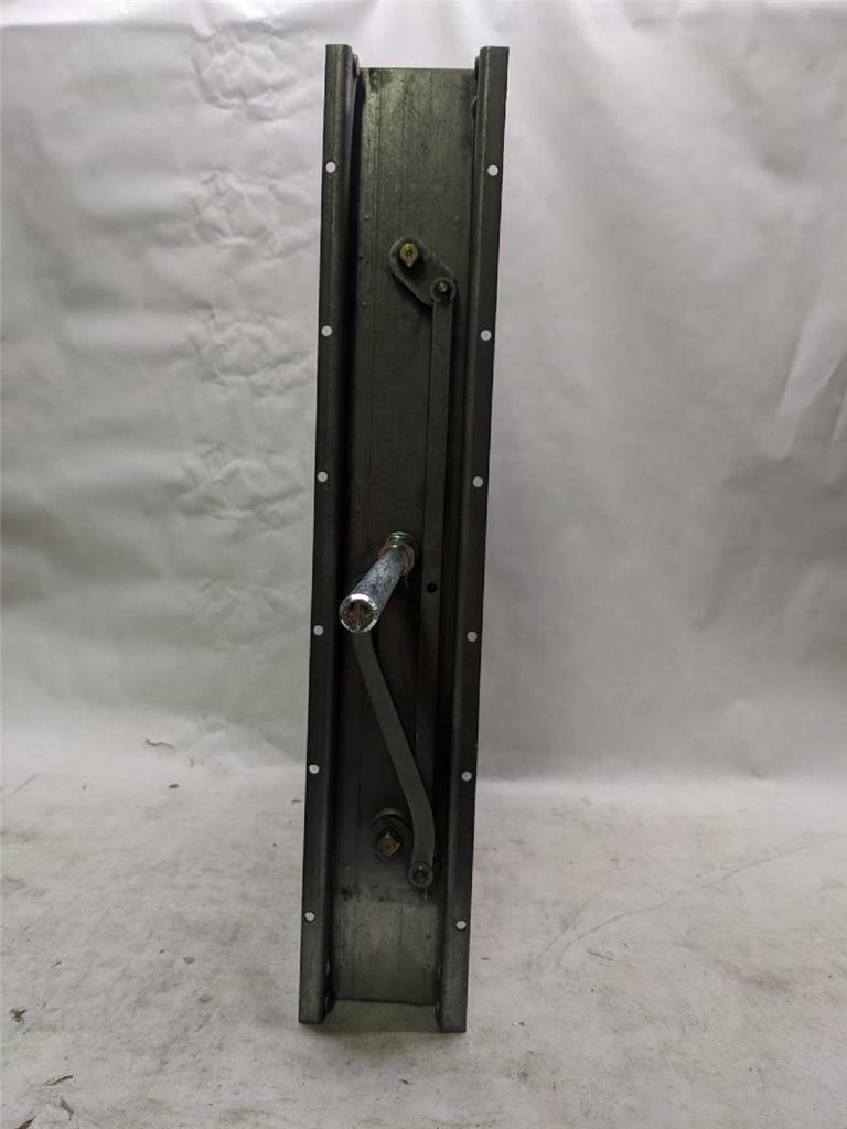 Johnson Control Damper VOPSN-016X020