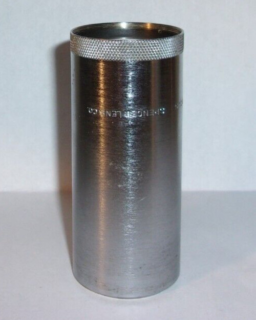 Vintage 1930's? Spencer Lens Co 5" Focus