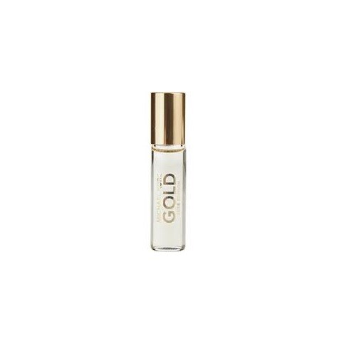 MICHAEL KORS PERFUME ROLL-ON ROLL ON ROLLERBALL .17 OZ / 5 ML EAU DE PARFUM NEW