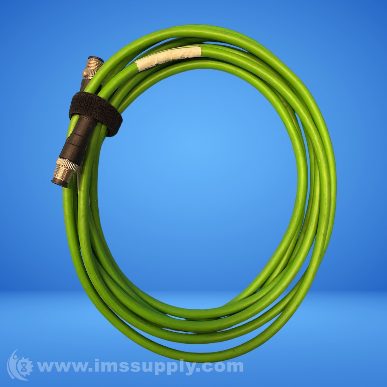 CAZN Industrial Cable Assembly FNIP