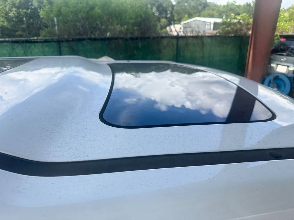 2015 2016 Land Rover LR4 OEM Rear Blind Spot Sensor Module EJ32-14F152-AB