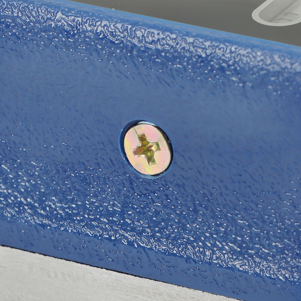 8" 200mm Master Precision Level For Machinist Tool High PRECISION