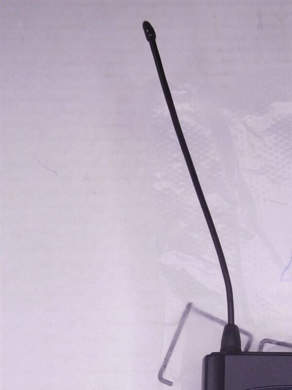 McCormick's Professional Wireless Microphone TX Body Pack 530/580MHz #3 (031926)