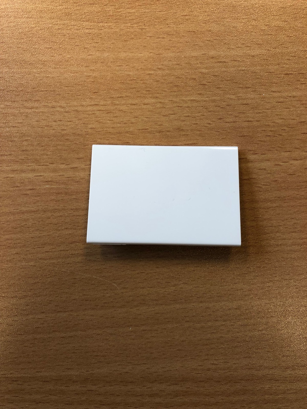 Lot Of 20 Replacement Memory Card Door Slot Covers For Wii In White