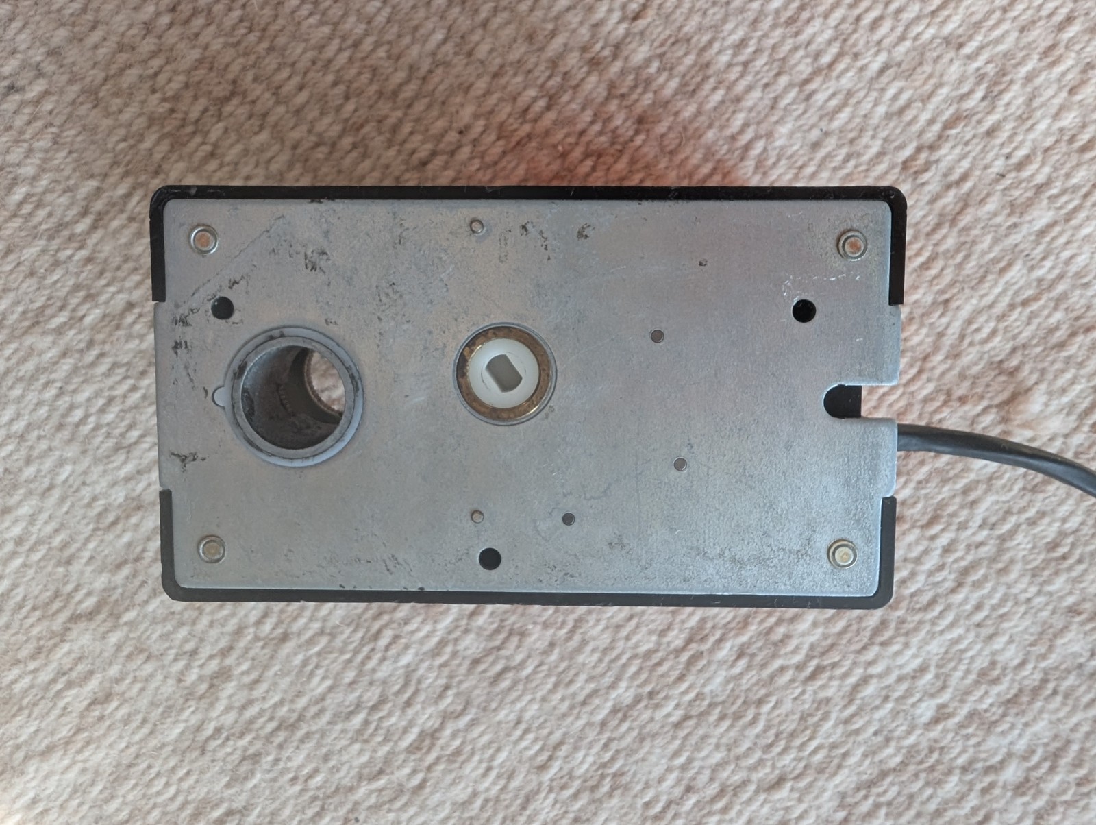 Belimo LM24-SR US Actuator Damper - modulated (tested and working)