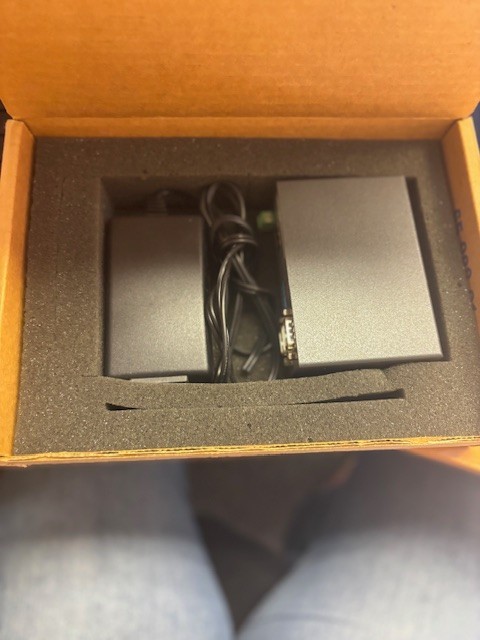 Extron IPLTS2