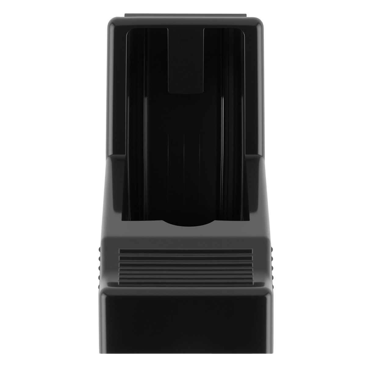 2PCS Universal Magazine Loader Speed Loader for Most Double Stack 9mm & .40 S&W