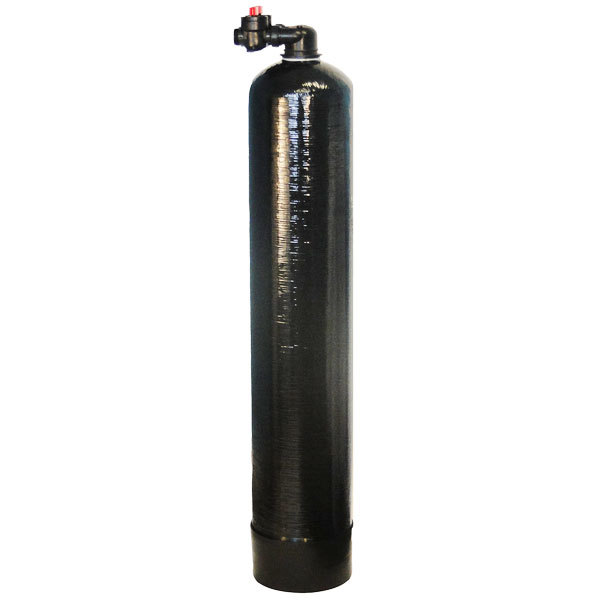 Anti-Scale Salt Free Water Conditioner Whole House System 99.6%Scale 12 GPM 8x44