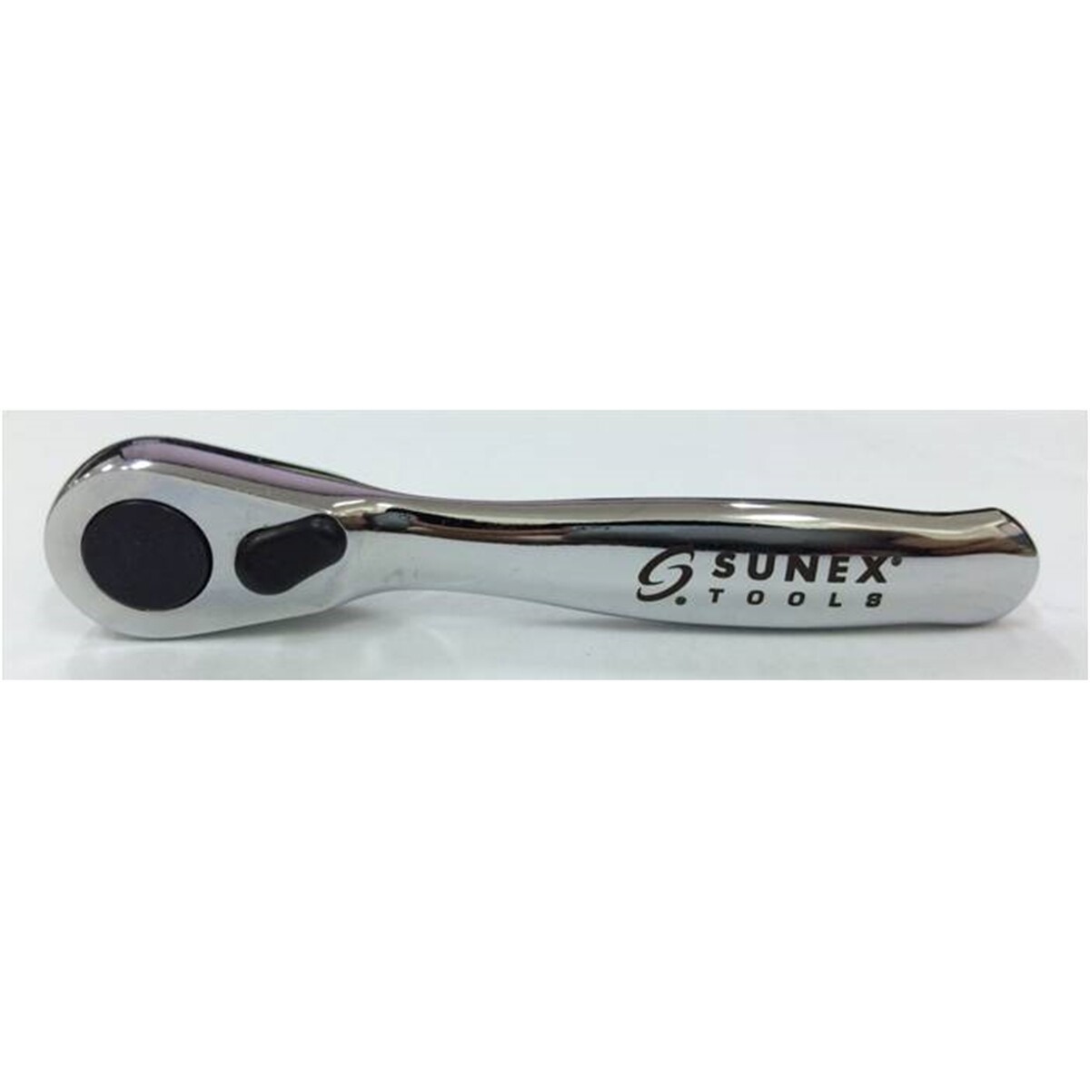 Sunex Tools Ratcheting Bit Driver 1/4 in. Drive M Sunex 9728