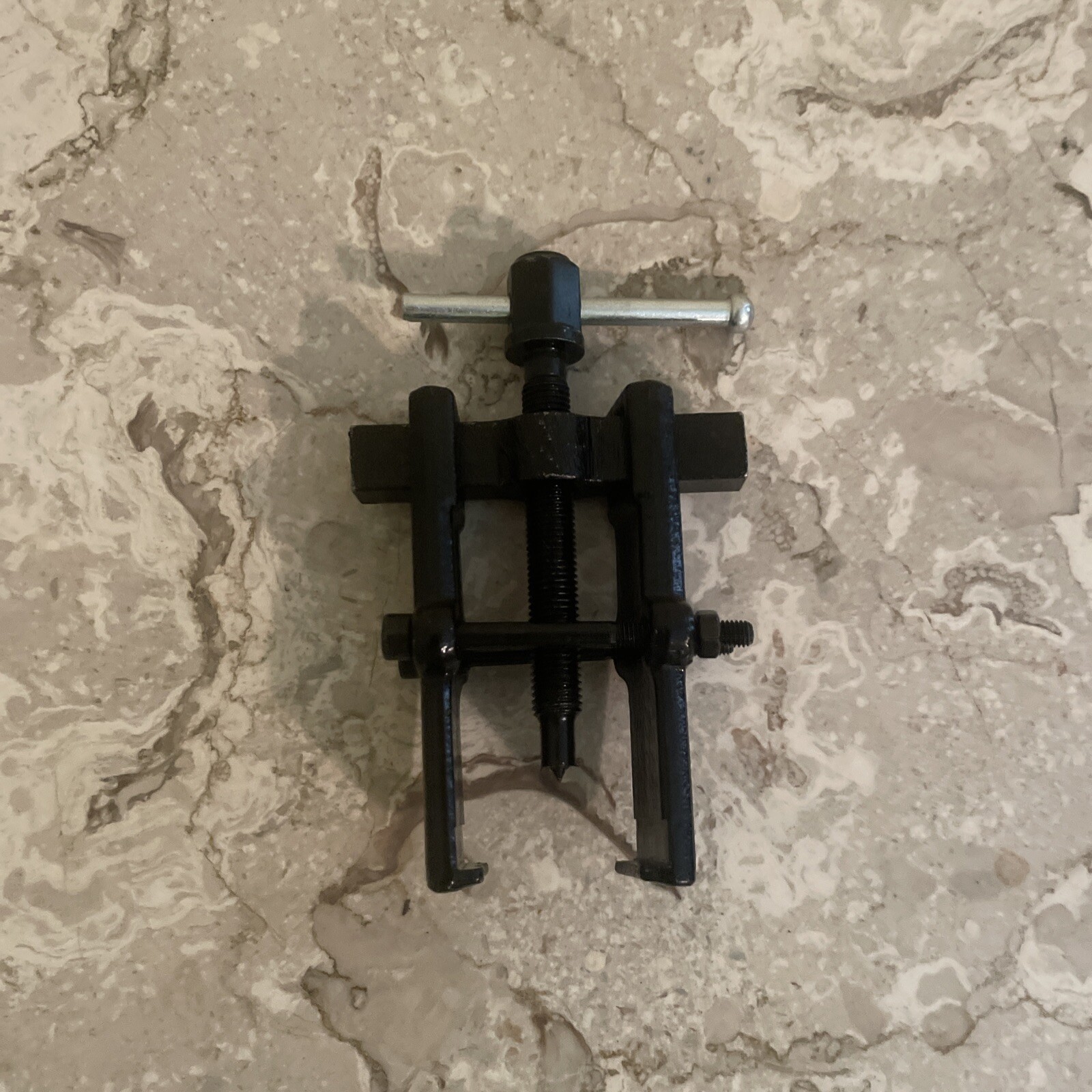 New Small Bearing Puller For Maytronics Dolphin  Impeller Gearbox Motor Repair