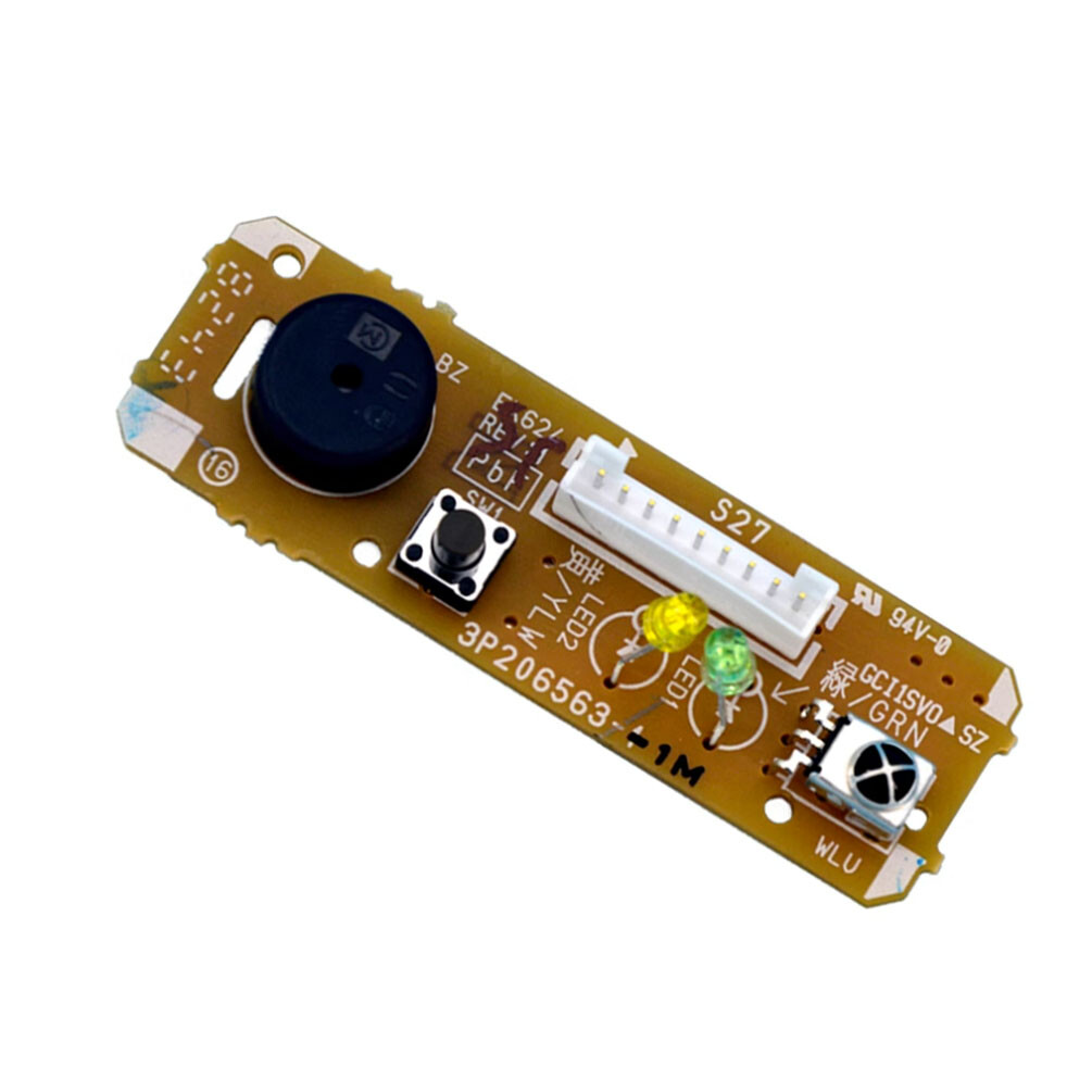 1PC NEW FTXS35JV2C 3P206563-1 Remote Receiver Board fast shipping Free delivery