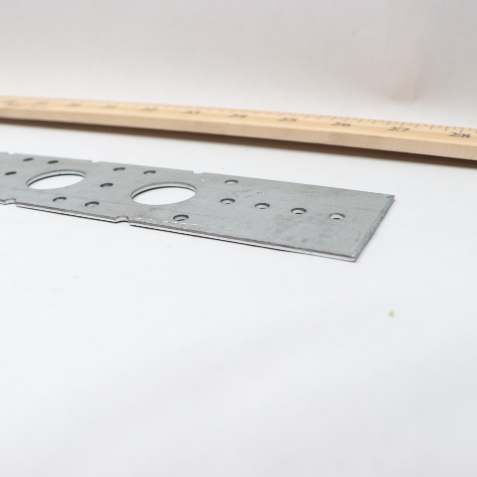 PEX Bend Support Bar 18"