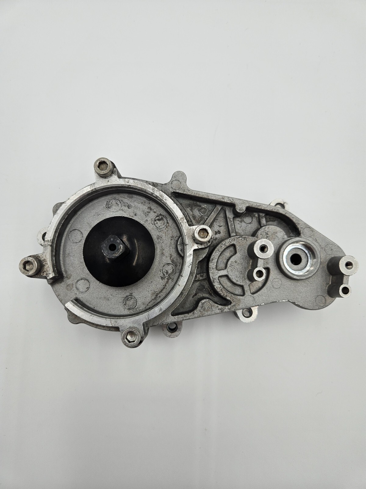 OEM Part  ||  Gear Box for Insignia 44lb Nugget Ice Maker  ||  Model NS-IMN44BS4