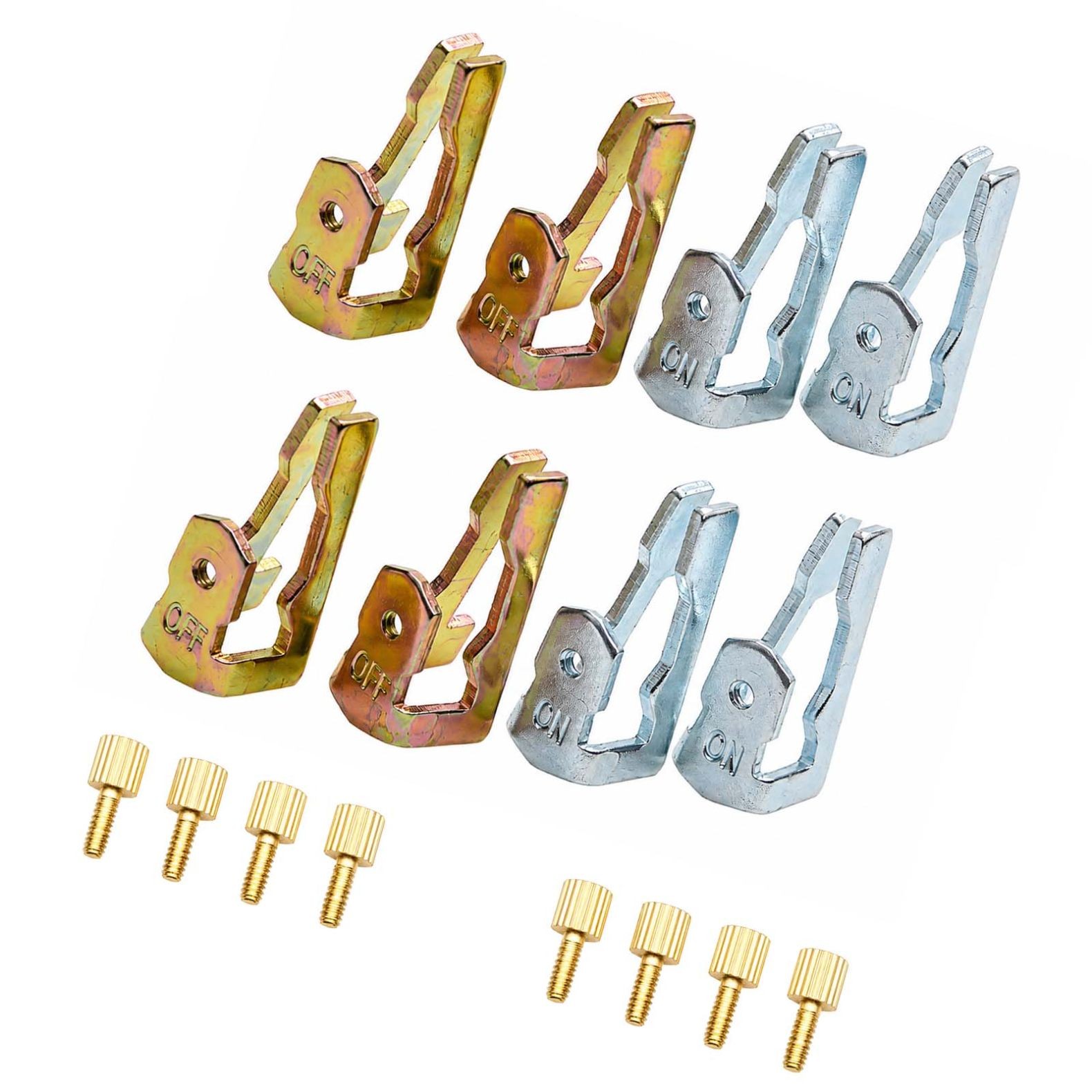 156T1978A ON/OFF Timer Tripper Pack For Intermatic Mechanical Time Switches T101