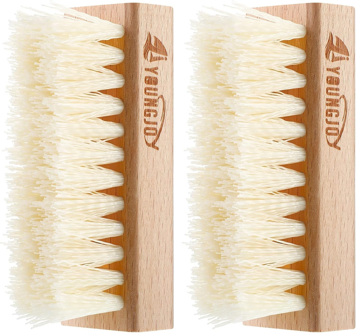 Sneaker Cleaning Brush Shoes Shine Dauber Nylon/Horsehair/Boar Cleaner Brushes